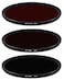 Desmond-ICE ICE Infrared 3 Filter Set 82mm IR 760 850 950 82 Optical Glass Slim