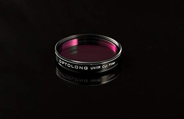 Optolong UVIR Cut Filter 2