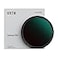 Urth 43mm Infrared R72 Lens Filter Plus 720nm Spectrum IR Photography for Digital DSLR SLR Camera Lens