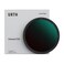 Urth 43mm Infrared R72 Lens Filter Plus 720nm Spectrum IR Photography for Digital DSLR SLR Camera Lens