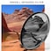 GREEN.L GREENL 77mm Infrared Filter 77mm IR 760nm R76 Filter for Camera Lens