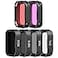 SOONSUN 6Pack Lens Filter for GoPro Hero 7 6 5 Black ND8 ND16 ND32 CPL Light Red Magenta Filter Neutral Density Circular Polarizing and Dive Filters Kit for GoPro Hero 5 6 7 Black Camera