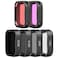 SOONSUN 6Pack Lens Filter for GoPro Hero 7 6 5 Black ND8 ND16 ND32 CPL Light Red Magenta Filter Neutral Density Circular Polarizing and Dive Filters Kit for GoPro Hero 5 6 7 Black Camera