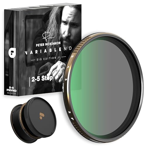 PolarPro PolarPro Peter Mckinnon Vnd Camera Filter