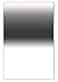 Desmond-ICE ICE 100mm x 150mm Reverse Grad ND8 Sunset Filter Neutral Density 3 Stop Optical Glass ND GND Hard Plastic Clamshell Case