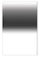 Desmond-ICE ICE 100mm x 150mm Reverse Grad ND8 Sunset Filter Neutral Density 3 Stop Optical Glass ND GND Hard Plastic Clamshell Case