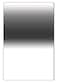 Desmond-ICE ICE 100mm x 150mm Reverse Grad ND8 Sunset Filter Neutral Density 3 Stop Optical Glass ND GND Hard Plastic Clamshell Case