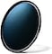 GREEN.L GREENL 67mm ND1000 Filter Slim 10Stop Fixed Neutral Density 67mm ND Filter for Long Exposure Photography