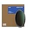 Gobe 77mm ND8 3 Stop ND Lens Filter