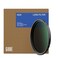 Gobe 82mm ND8 3 Stop ND Lens Filter