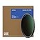 Gobe 72mm ND64 6 Stop ND Lens Filter