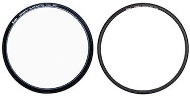 Kase Wolverine 95mm Black Mist 14 Soft Focus Magnetic Shockproof Tempered Optical Glass Filter Incl Adapter