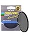 Hoya HMC NDX4 Screwin Filter 77mm ND Filter 2Stop Light Reduction MultiCoated for GlareFree Image Control Shutter Speed Depth Ideal for Waterfalls Clouds Bright Light Photography
