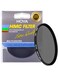 Hoya HMC NDX4 Screwin Filter 77mm ND Filter 2Stop Light Reduction MultiCoated for GlareFree Image Control Shutter Speed Depth Ideal for Waterfalls Clouds Bright Light Photography