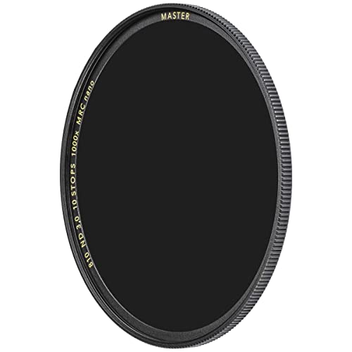 B+W B+w Master Neutral Density 30 10 Stop Mrc Nano 810m