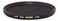 LU&Aring;&frac12;ID LUID 77mm ND100000 MC Filter Schott B270 Glass Brass Frame ND 165 Stop MultiCoated 77 Luzid