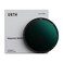 Urth 72mm Magnetic ND1000 10 Stop Lens Filter Plus 20Layer NanoCoated HD Optical Glass Neutral Density Camera Lens Exposure Filter