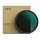 Urth 37mm ND2400 Variable ND Lens Filter 186 Stop Range UltraSlim 20Layer NanoCoated Neutral Density Filter for Cameras