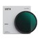 Urth 72mm ND64 6 Stop Lens Filter Plus 20Layer NanoCoated HD Optical Glass Neutral Density Camera Lens Exposure Filter
