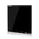 JONGSUN 100x100mm Square ND Filter SPRO Neutral Density Gray ND1000 Lens FilterUltra Slim HD 18 Layer Nano MultiCoated Schott B270 Optical Glass ND1000 30 10Stop