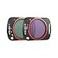 Freewell VND Filters 2Pack Variable ND 15 Stop 69 Stop Compatible with Pocket 43Xtra Muse Adjust Exposure in Realtime