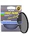 Hoya HMC NDX2 Screwin Filter 52mm ND Filter 1Stop Light Reduction MultiCoated for GlareFree Image Control Shutter Speed Depth Ideal for Waterfalls Clouds Bright Light Photography