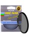 Hoya HMC NDX2 Screwin Filter 52mm ND Filter 1Stop Light Reduction MultiCoated for GlareFree Image Control Shutter Speed Depth Ideal for Waterfalls Clouds Bright Light Photography