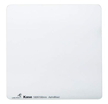Kase Wolverine AstroBlast 100mm x 100 Star PopperAstral Glow Filter Shockproof Optical Glass