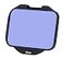 Kase Clipin Neutral Night Light Pollution Filter Dedicated for Sony Alpha Camera