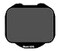 Kase Clipin ND16 4 Stop ND Filter Dedicated for Sony Alpha Camera