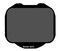 Kase Clipin ND16 4 Stop ND Filter Dedicated for Sony Alpha Camera