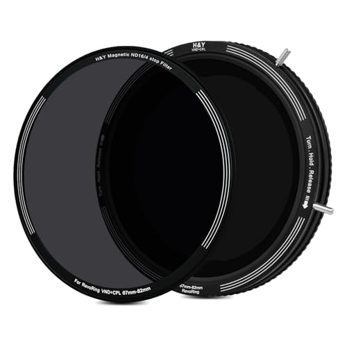 hy Hy Revoring 67 72 77 Variable Nd Filter