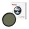 HAKUBA Haida 82mm NanoPro Variable Neutral Density 12 to 27 Filter 4 to 9Stop