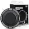 HY HY RevoRing ND Filter 2in1 Variable Neutral Density Filter and Adjustable Adapter Ring for 58mm 62mm 67mm 72mm 77mm Camera Lens ND3 to ND1000 1510 Stops VND Filter