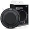 HY HY RevoRing ND Filter 2in1 Variable Neutral Density Filter and Adjustable Adapter Ring for 58mm 62mm 67mm 72mm 77mm Camera Lens ND3 to ND1000 1510 Stops VND Filter
