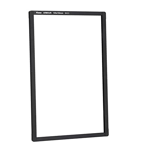 Kase Kase Armour Magnetic Filter Frame Fits 100x150 Filters FITS100x150