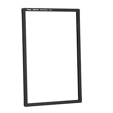 Kase Armour Magnetic 100mm x 150mm Filter Frame fits 100x150 x 2mm Filters