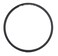 Kase Wolverine 67mm Magnetic Filter Adapter Ring 67