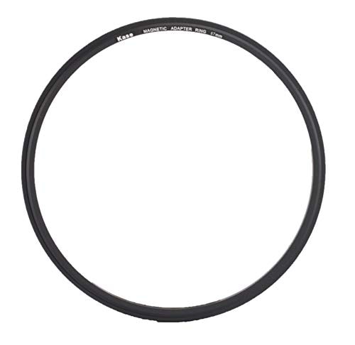 Kase Kase Wolverine Magnetic Filter Adapter Ring 67