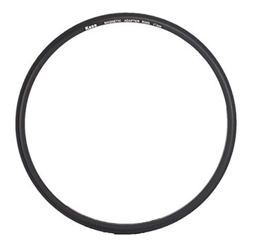 Kase Wolverine 67mm Magnetic Filter Adapter Ring 67