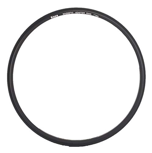 Kase Kase Wolverine Magnetic Filter Adapter Ring 77