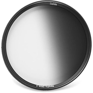 Haida Nanopro 77mm MC Grad Filter ND 0 9 3 Stop GND Neutral Density HD422077
