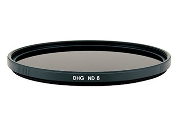 Marumi 49 mm Digital High Grade ND8 Filter for Camera