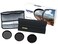Tiffen 67mm Digital Neutral Density Filter Kit ND 06 09 12 Wallet