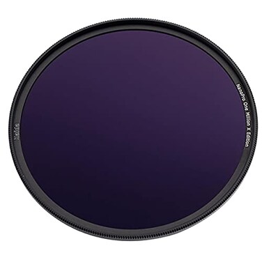 Haida 82mm NanoPro MC One Million X Edition Neutral Density Filter 20Stops