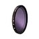 Freewell 67mm Threaded Hard Stop Variable ND Filter Standard Day 2 to 5 Stop
