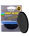 Hoya ND8X Screwin Neutral Density Camera Lens Filter 55mm ND filter 3Stop Light Reduction MultiCoated Control Shutter Speed Depth Ideal for Waterfalls Clouds Bright Light Photography