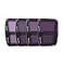 Freewell Split ND 4Pack Filter Kit for Air 3 ND8ND16 ND16ND32 ND32ND64 and ND64ND128 GimbalSafe Technology NOT Compatible AIR 3S