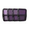 Freewell Split ND 4Pack Filter Kit for Air 3 ND8ND16 ND16ND32 ND32ND64 and ND64ND128 GimbalSafe Technology NOT Compatible AIR 3S