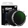 HY HY RevoRing Mark II 6782mm Adjustable MultiFit VND CPL Filter 3in1 Variable ND31000 Polarizer RapidSwitch for 67mm 72mm 77mm 82mm Lenses 22Layer Nano German Optics UltraWide Clarity